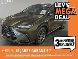 Terrane khaki Gebraucht 2024 Lexus NX350h Executive Line SUV | 48.970 € (Superpreis)