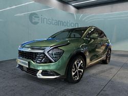 Grün Gebraucht 2024 Kia Sportage SUV | 33.749 € (Fairer Preis)