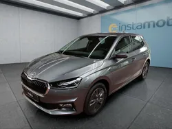 Neu 2025 Skoda Fabia Tour Kleinwagen | 25.149 € (Etwas zu teuer)