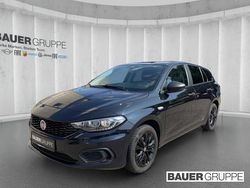 Schwarz Gebraucht 2019 Fiat Tipo Pop Kombi | 12.780 € (Etwas zu teuer)