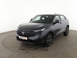 Grau Gebraucht 2023 Honda HR-V Elegance SUV | 25.880 € (Superpreis)