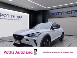 Weiss Gebraucht 2024 Cupra Formentor SUV | 23.922 € (Guter Preis)
