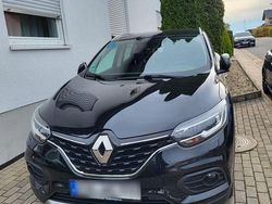 Schwarz Gebraucht 2019 Renault Kadjar LIMITED SUV | 12.800 €