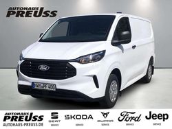 Weiß Gebraucht 2025 Ford Transit Custom Trend Limousine | 35.990 €