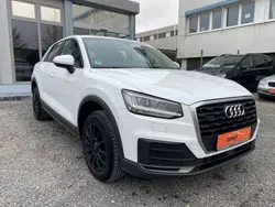 Weiß Gebraucht 2017 Audi Q2 Sport SUV | 17.990 € (Guter Preis)