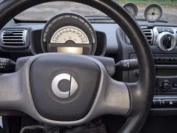 Gebraucht 2009 Smart ForTwo Coupé Pure Coupé | 5.990 € (Etwas zu teuer)