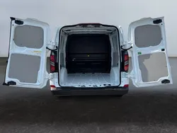 Andere Neu 2025 Ford Transit Custom Trend Van | 39.419 € (Guter Preis)