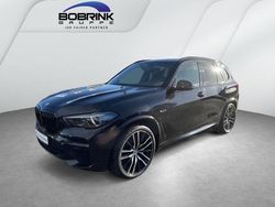 Schwarz Gebraucht 2022 BMW X5 M Sport SUV | 47.880 € (Fairer Preis)