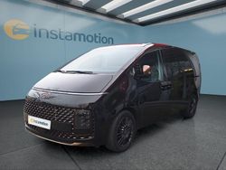 Schwarz Gebraucht 2023 Hyundai Staria Van | 43.299 € (Guter Preis)