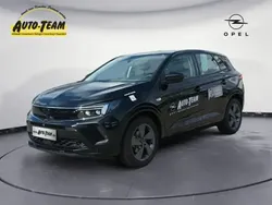 Schwarz Gebraucht 2024 Opel Grandland X SUV | 26.950 € (Teuer)