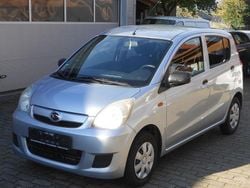 Silber Gebraucht 2009 Daihatsu Cuore Kleinwagen | 4.850 € (Teuer)