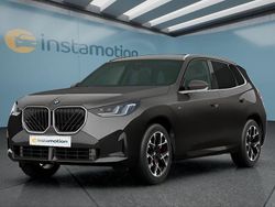 Grau Neu 2025 BMW X3 M Sport SUV | 71.149 €