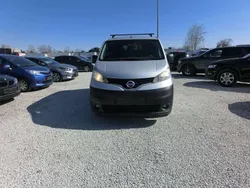 Silber Gebraucht 2013 Nissan NV200 Comfort Van | 7.300 € (Fairer Preis)