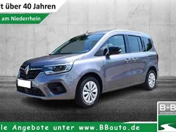 Grau Gebraucht 2023 Renault Kangoo Komfort Van / Kleinbus | 21.690 € (Superpreis)