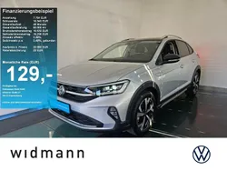 Reflexsilber metallic Gebraucht 2024 VW Taigo Style SUV | 23.990 € (Fairer Preis)