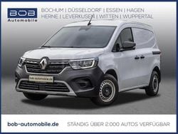 Weiß Gebraucht 2022 Renault Kangoo Rapid Extra Van | 18.410 € (Guter Preis)
