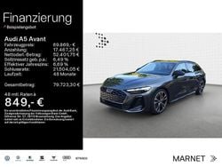 Daytonagrau perleffekt Neu 2025 Audi A5 Sport Coupé | 69.869 € (Superpreis)