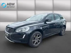 Schwarz Gebraucht 2015 Volvo XC60 Ocean Race SUV | 11.500 € (Guter Preis)