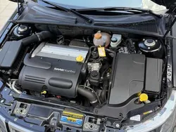 Saab 9-3 Cabriolet
