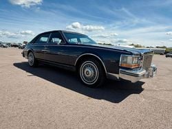 Blau Gebraucht 1981 Cadillac Seville Limousine | 12.500 €