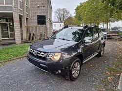 Blau Gebraucht 2015 Dacia Duster SUV | 5.999 € (Superpreis)