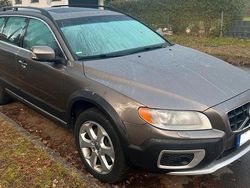 Beige Gebraucht 2010 Volvo XC70 Kinetic Kombi | 6.870 € (Guter Preis)