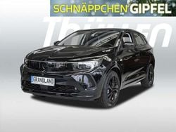 Diamant schwarz Gebraucht 2024 Opel Grandland X SUV | 31.980 € (Guter Preis)