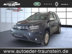 Grau comete (grau) Gebraucht 2024 Dacia Duster Expression SUV | 19.900 € (Guter Preis)