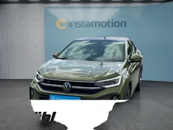 Grün Gebraucht 2022 VW Taigo SUV | 27.549 € (Fairer Preis)