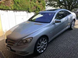 Gebraucht 2011 Mercedes CL500 Coupé | 28.500 € (Etwas zu teuer)
