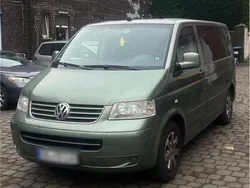 VW T5