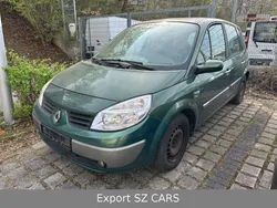 Renault Scénic II