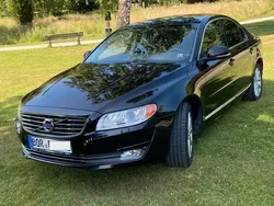 Schwarz Gebraucht 2013 Volvo S80 Momentum Limousine | 13.900 € (Etwas zu teuer)