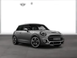 Blau Gebraucht 2018 Mini Cooper S Kleinwagen | 27.190 €