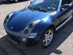 Smart Roadster