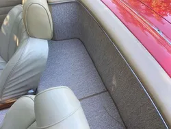 Rot Gebraucht 1966 Mercedes 230 Cabrio | 66.000 €
