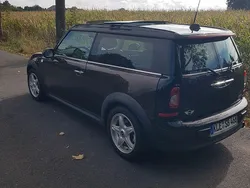 Braun Gebraucht 2010 Mini Cooper Clubman Kombi | 3.950 € (Fairer Preis)