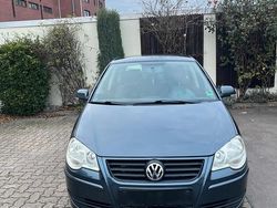 Blau Gebraucht 2006 VW Polo Kleinwagen | 1.800 € (Guter Preis)