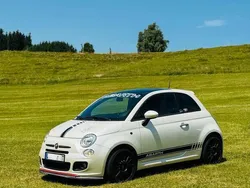 Andere außenfarben Gebraucht 2013 Fiat 500S Kleinwagen | 9.800 €