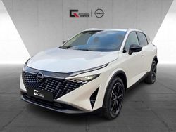 Weiss Neu 2025 Nissan Qashqai N-Way SUV | 37.961 € (Guter Preis)