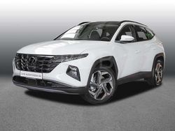 Serenity white Gebraucht 2023 Hyundai Tucson Prime SUV | 88.888 €