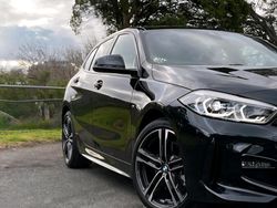 Gebraucht 2019 BMW 118 Kleinwagen | 15.500 € (Superpreis)
