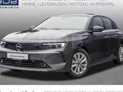 Grau Gebraucht 2024 Opel Astra Elegance Limousine | 22.555 € (Superpreis)
