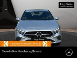 Hightechsilber Gebraucht 2024 Mercedes A200 Progressive Limousine | 30.890 € (Fairer Preis)