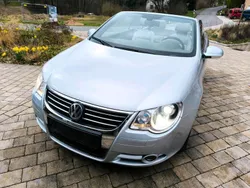 VW Eos