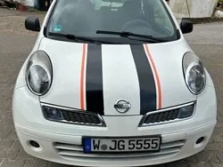 Weiß Gebraucht 2010 Nissan Micra I-Way Kleinwagen | 2.250 € (Fairer Preis)
