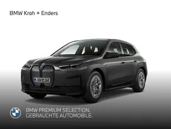 Metallic Gebraucht 2022 BMW iX SUV | 46.900 € (Guter Preis)