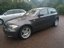 Gebraucht 2008 BMW 118 Advantage Kleinwagen | 5.999 € (Etwas zu teuer)