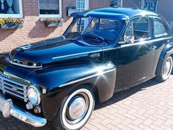 Schwarz Gebraucht 1952 Volvo PV444 Limousine | 16.200 €