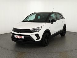 Weiß Gebraucht 2024 Opel Crossland SUV | 15.490 € (Superpreis)